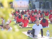 Yoga Kartini Gelar Spesial Even, Merangkul Ketidaksempurnaan