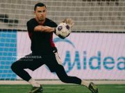 Emil Audero Yakin Timnas Indonesia Siap Mental Hadapi Cina