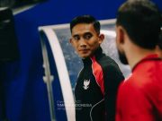 Dokter Tim Observasi ‘Hamstring’ Rizky Ridho