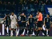 Timnas Indonesia Masih Berharap di Putaran Keempat