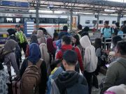 Mulai 5 Juni, KAI Beri Diskon 30 Persen untuk 16 KA di Daop 4 Semarang