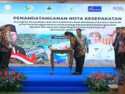 Pemkot Semarang Dukung Pemerintah Pusat dalam Pemenuhan Kebutuhan Rumah bagi Masyarakat