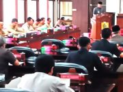 Realisasi Penyerapan Anggaran Tidak Mencapai 100 Persen