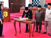 Setiap Rupiah Anggaran, Harus Memiliki Keberpihakan Pada Rakyat