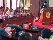 Pendapatan dan Belanja Tidak Seimbang, Terjadi Defisit Rp 100 Miliar