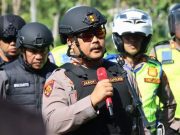 Pengamanan Skala Besar, Melibatkan Prajurit TNI dan Satpol PP