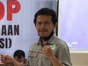 Migrant Care Soroti Penyebab TKI Buluspesantren Gantung Diri