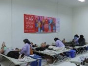 Hari Donor Darah Sedunia, PMI Kebumen Peroleh 281 Kantong