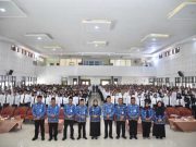 Bupati Kebumen Serahkan SK kepada 705 PPPK Formasi 2024