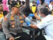 Setetes Darah, Sangat Berarti untuk Menyelamatkan Nyawa