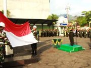 Empat Hal, Integritas, Profesionalisme, Empati Sosial dan Nasionalisme