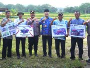 Alsintan untuk Dukung Ketahanan Pangan dan Peningkatan Kesejahteraan