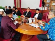 Siap Membidani Lahirnya Paguyuban dan FKUB Muda
