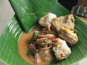 Lima Kuliner Lezat Khas Kebumen, Bikin Nendang Lidah