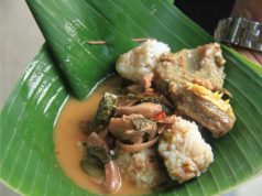 Lima Kuliner Lezat Khas Kebumen, Bikin Nendang Lidah
