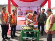 Polres Kebumen Bangun Gedung Pelayanan SKCK