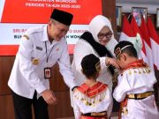 Seragam Gratis untuk PAUD akan Direalisasikan Tahun 2026
