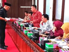 Resah, Jamkes Sebanyak 27 Ribu Keluarga Dinonaktifkan