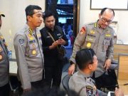 Polda Jateng Pastikan Layanan Call Center 110 Berjalan Optimal