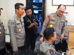 Polda Jateng Pastikan Layanan Call Center 110 Berjalan Optimal