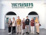 Bupati Kebumen Terbang ke Paris Terima Sertifikat Unesco Geopark