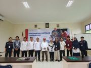 UPJ PMI Kebumen Gelar Pelatihan dan Sertifikasi Kru Ambulans