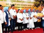 Lagu Hello-hello Jumpa Lagi, Menghangatkan Reuni ASRI