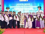 Lilis Nuryani Apresiasi Para Finalis Duta Pelajar Peduli HIV-AIDS 2025
