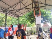 Lomba Burung Berkicau Bertajuk Polri untuk Masyarakat