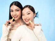 Makin Lengkap, Azarine Luncurkan Sunscreen untuk Bibir