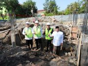 Kebumen Bangun Gedung Pusat Layanan Haji dan Umrah Terpadu