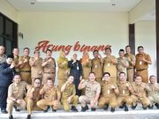 Bupati Kebumen: Pembangunan Desa Pondasi Pembangunan Daerah
