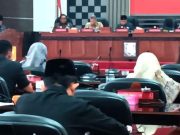 Air Baku yang Tidak Merata Menjadi Tantangan Serius