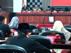 Air Baku yang Tidak Merata Menjadi Tantangan Serius