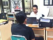 Dilarikan ke Rumah Sakit, Setelah Diserang Tusukan Pisau Berulangkali