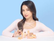 Azarine X Jennifer Coppen Resmi Luncurkan Glowkiss Sunscreen Lip Balm untuk Bibir Sehat dan Glowing