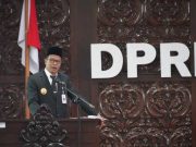 Wakil Bupati Kebumen Sambut Baik Raperda Kesejahteraan Lansia