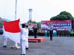 Pancasila, Rumah Besar Bagi Keberagaman Indonesia