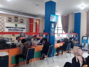 Identitas Kependudukan Digital di Kebumen Capai 137.000