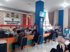 Identitas Kependudukan Digital di Kebumen Capai 137.000
