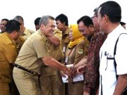 Terjadi Deflasi -0,54 Persen, Daya Beli Harus Didongkrak