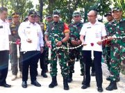 Mewujudkan Pemerataan Pembangunan, Menciptakan Ketahanan Nasional