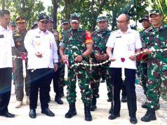 Mewujudkan Pemerataan Pembangunan, Menciptakan Ketahanan Nasional