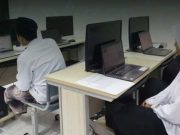Catatan Apik Santri Jateng Saat Seleksi CBT MQK Nasional 2025