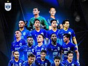 16 Pemain PSIS Semarang Resmi Dilepas