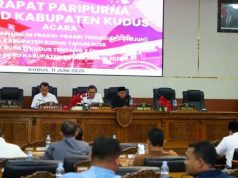 9 Ranperda Baru Siap Ubah Wajah Kudus, Ini Isi dan Dampaknya bagi Warga