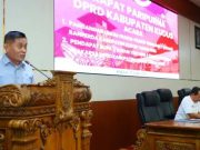 Pemkab Kudus Belum Tetapkan Proyek Strategis Daerah, Menunggu Kepastian Anggaran