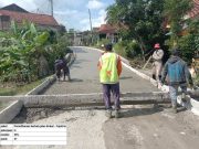 Ini Lima Proyek Strategis Pemkab Kebumen 2025