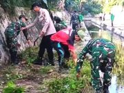 Bersatu Meningkatkan Kebersihan, Mewujudkan Bumi yang Lestari