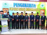 Ini Khotib dan Imam Sholat Idul Adha, di 47 Tempat yang Digelar Muhammadiyah